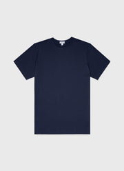 Men's Classic T-shirt in Navy