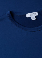 Men's Classic T-shirt in Space Blue