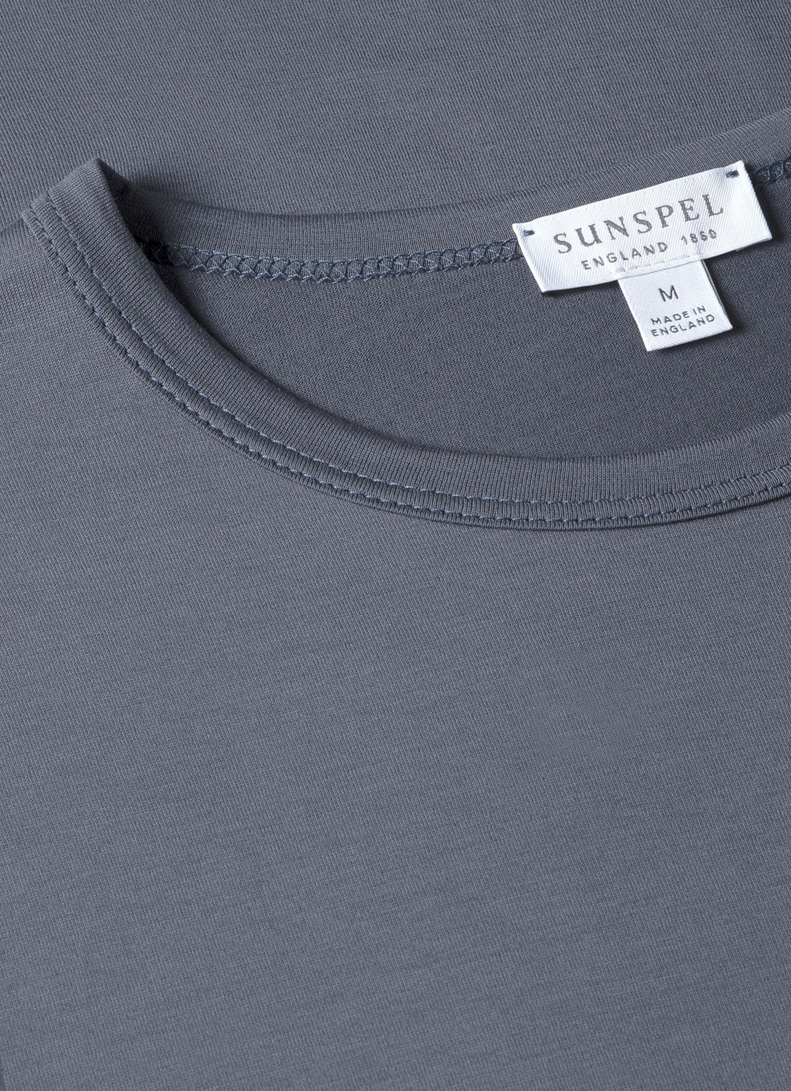 Men's Classic T-shirt in Slate Blue