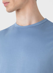 Men's Classic T-shirt in Cornflower