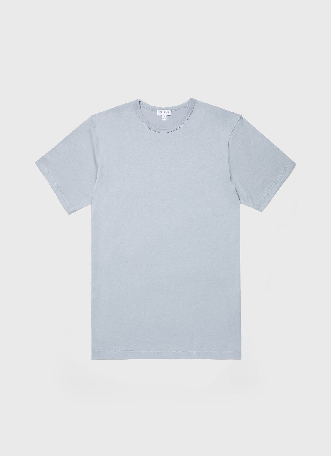 Men's Classic T-shirt in Smoke Blue