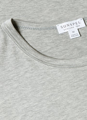 Men's Classic T-shirt in Grey Melange