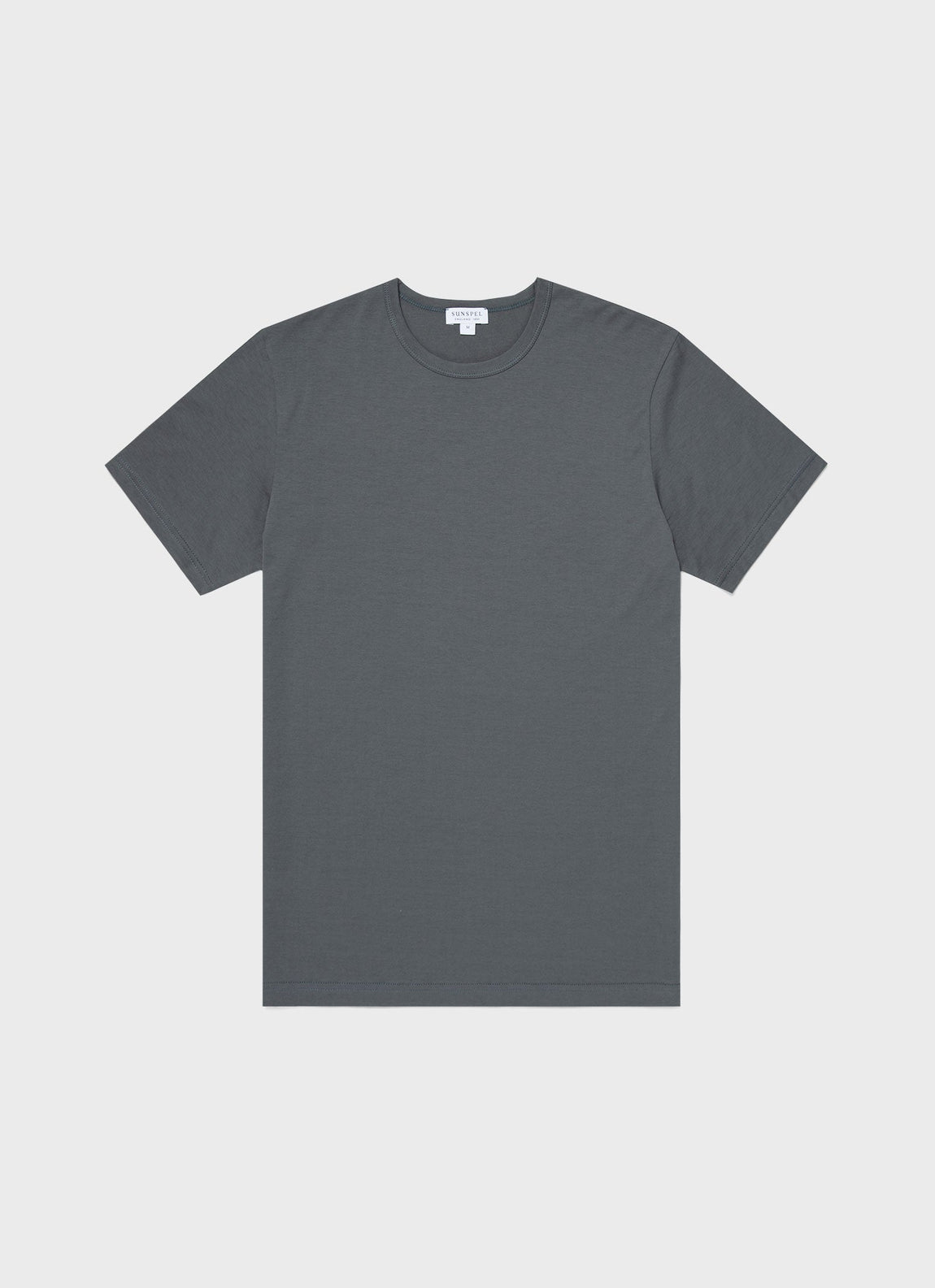 Men's Classic T-shirt in Lead