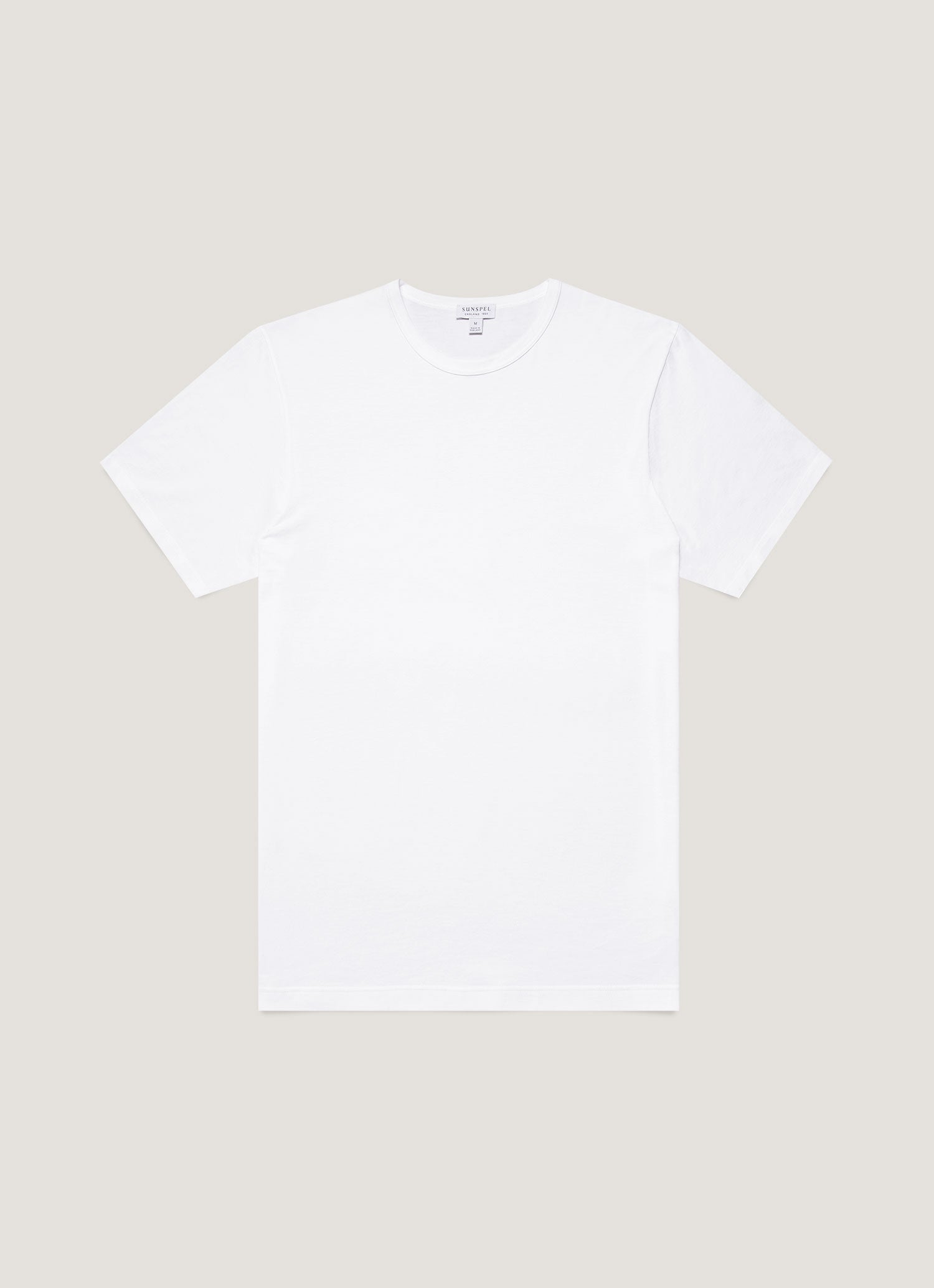 always Sun tee 新品 正規品 Tシャツ WHITE 白 M 白 SAINT M×××××× - 【残りわずか】【限定】SM-YS1-0000-C02 / CP_SS TEE