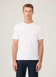 Men's Classic T-shirt in White