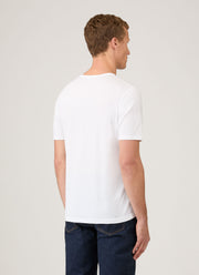 Men's Classic T-shirt in White