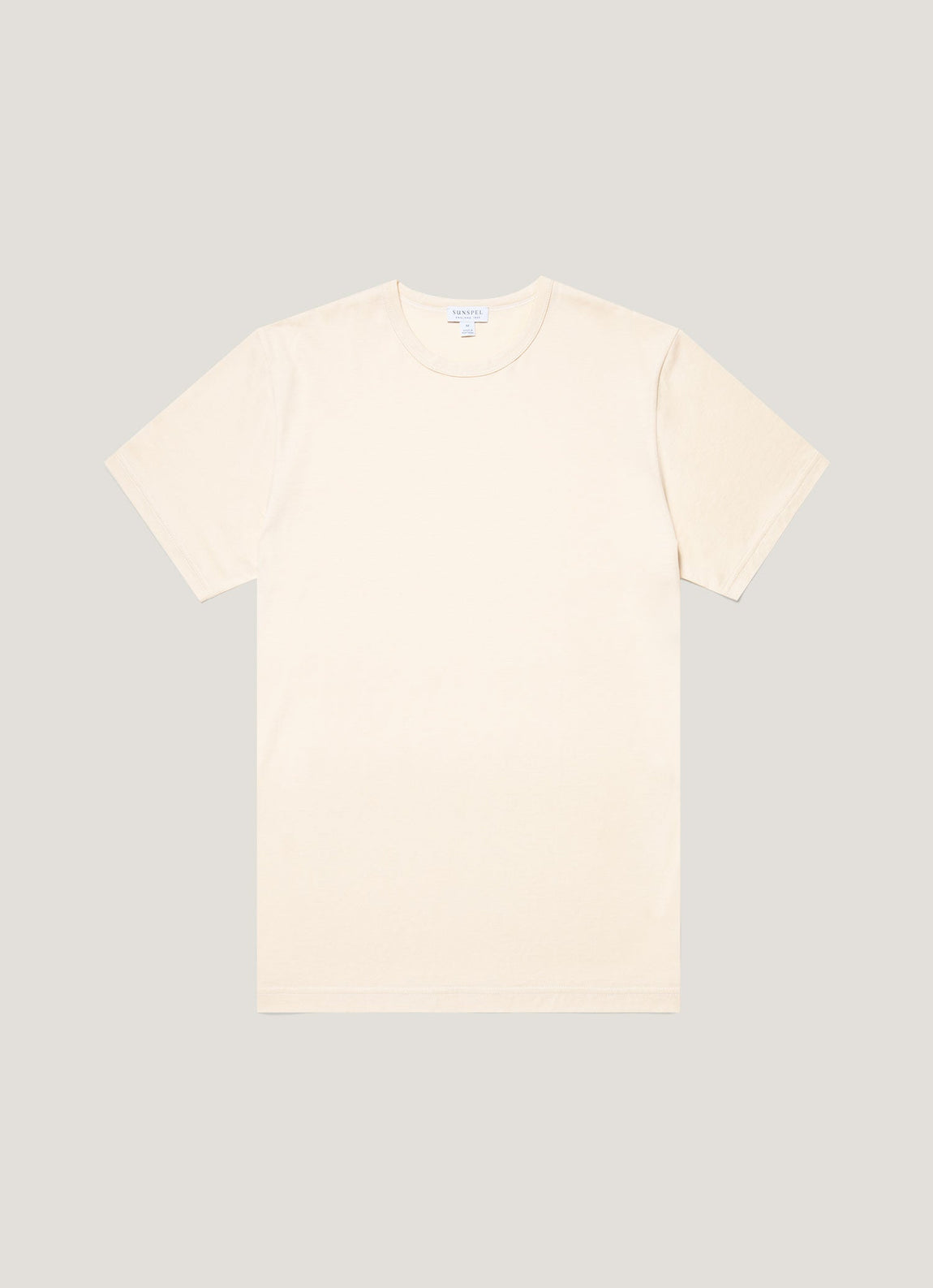 Men's Classic T-shirt in Undyed