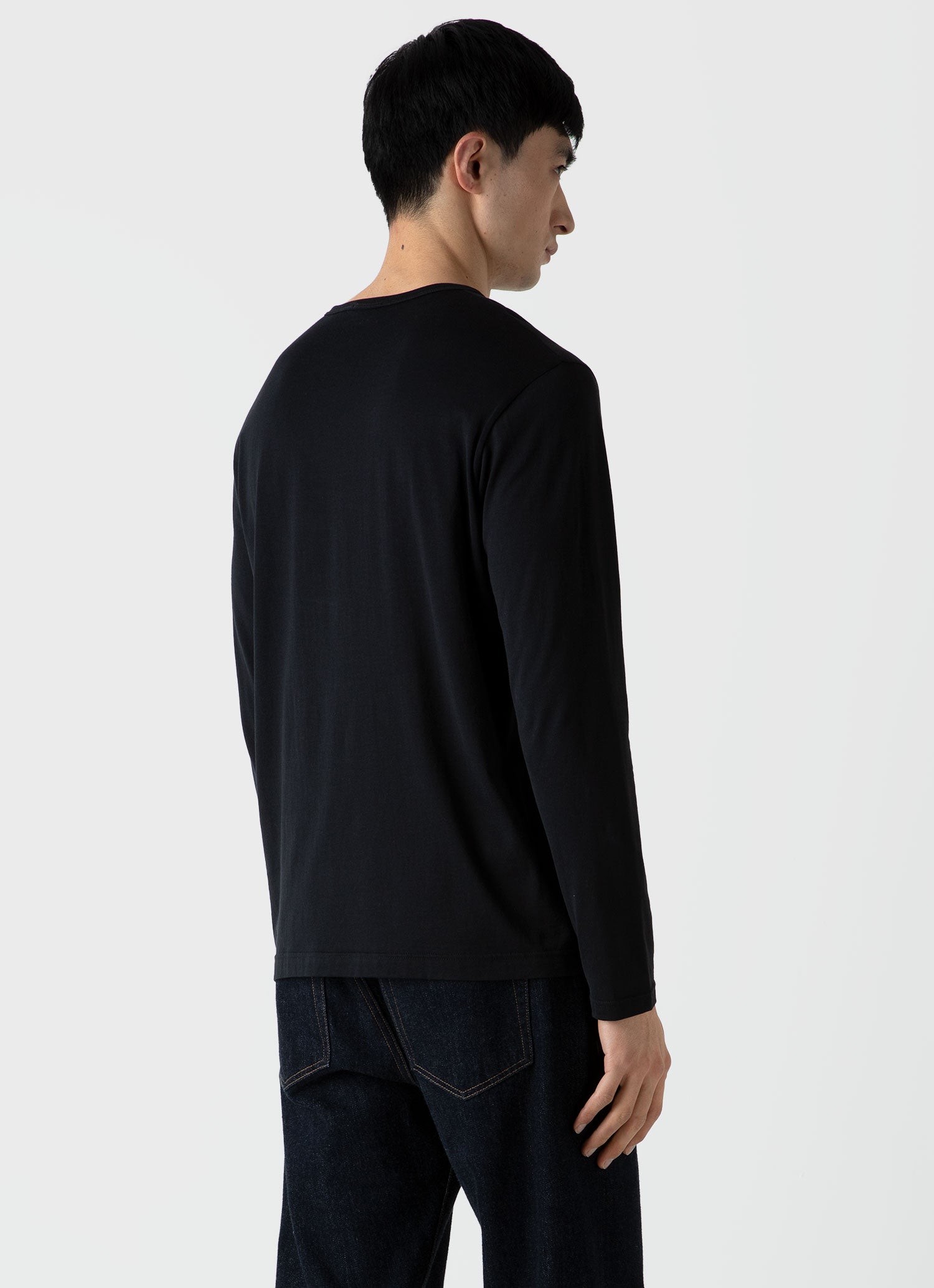 Long Sleeve Classic T-shirt