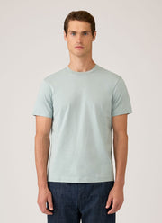 Men's Riviera Midweight T-shirt in Haar