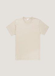 Men's Riviera Midweight T-shirt in Ash