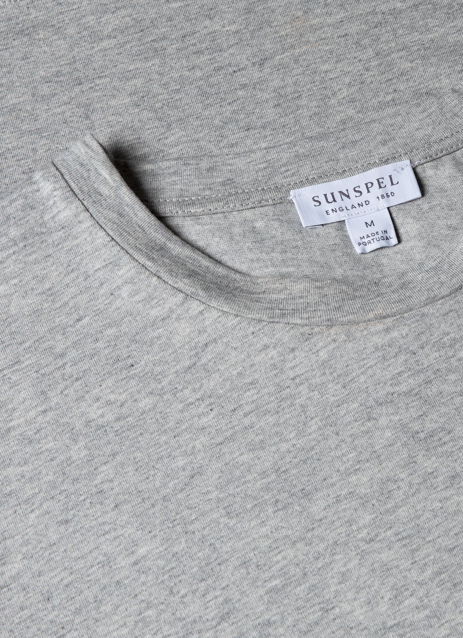 Riviera Midweight T-shirt