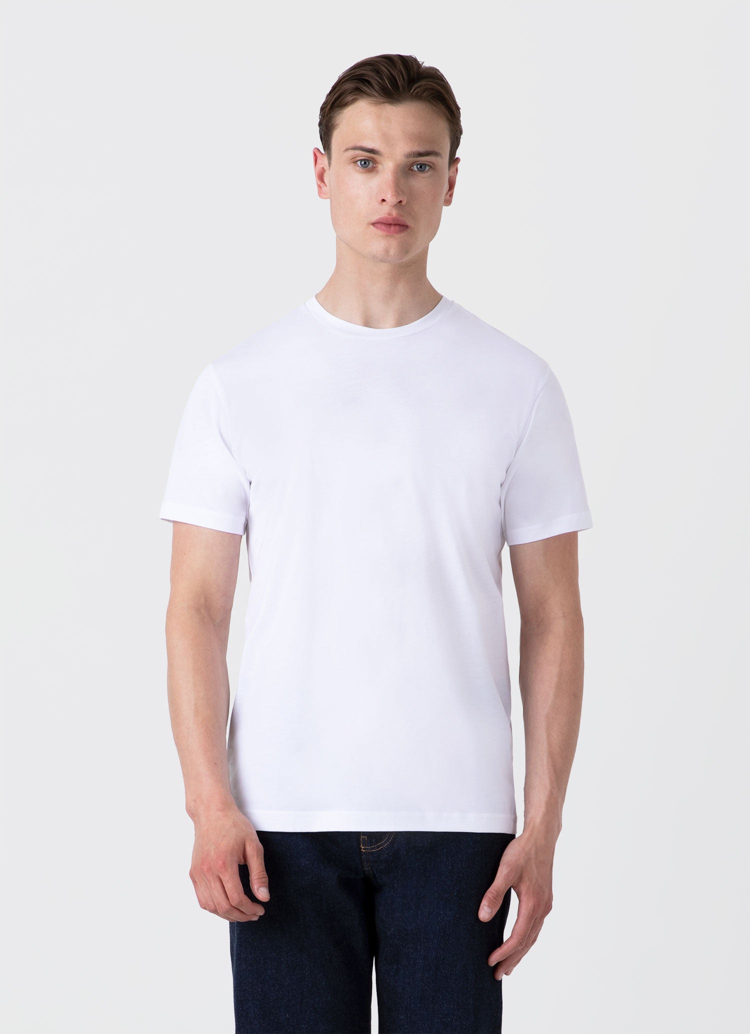 Riviera Midweight T-shirt