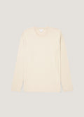 Men's Long Sleeve Riviera Midweight T‑shirt in Hazelwood