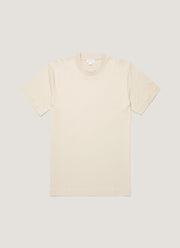Men's Relaxed Fit Heavyweight T-shirt in Hazelwood