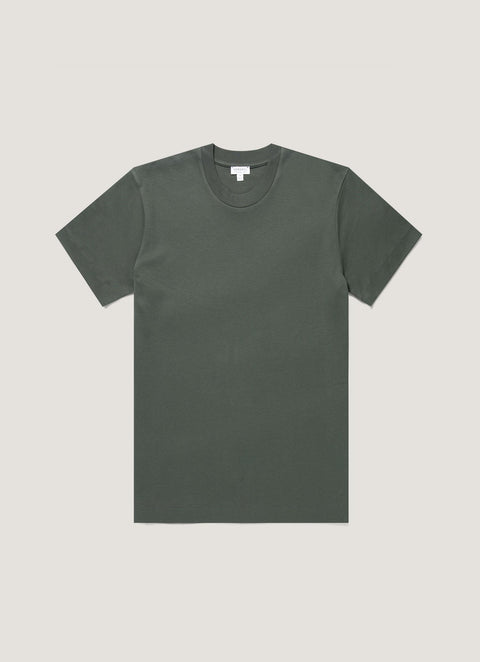 Relaxed Fit Heavyweight T-shirt