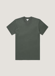 Relaxed Fit Heavyweight T-shirt
