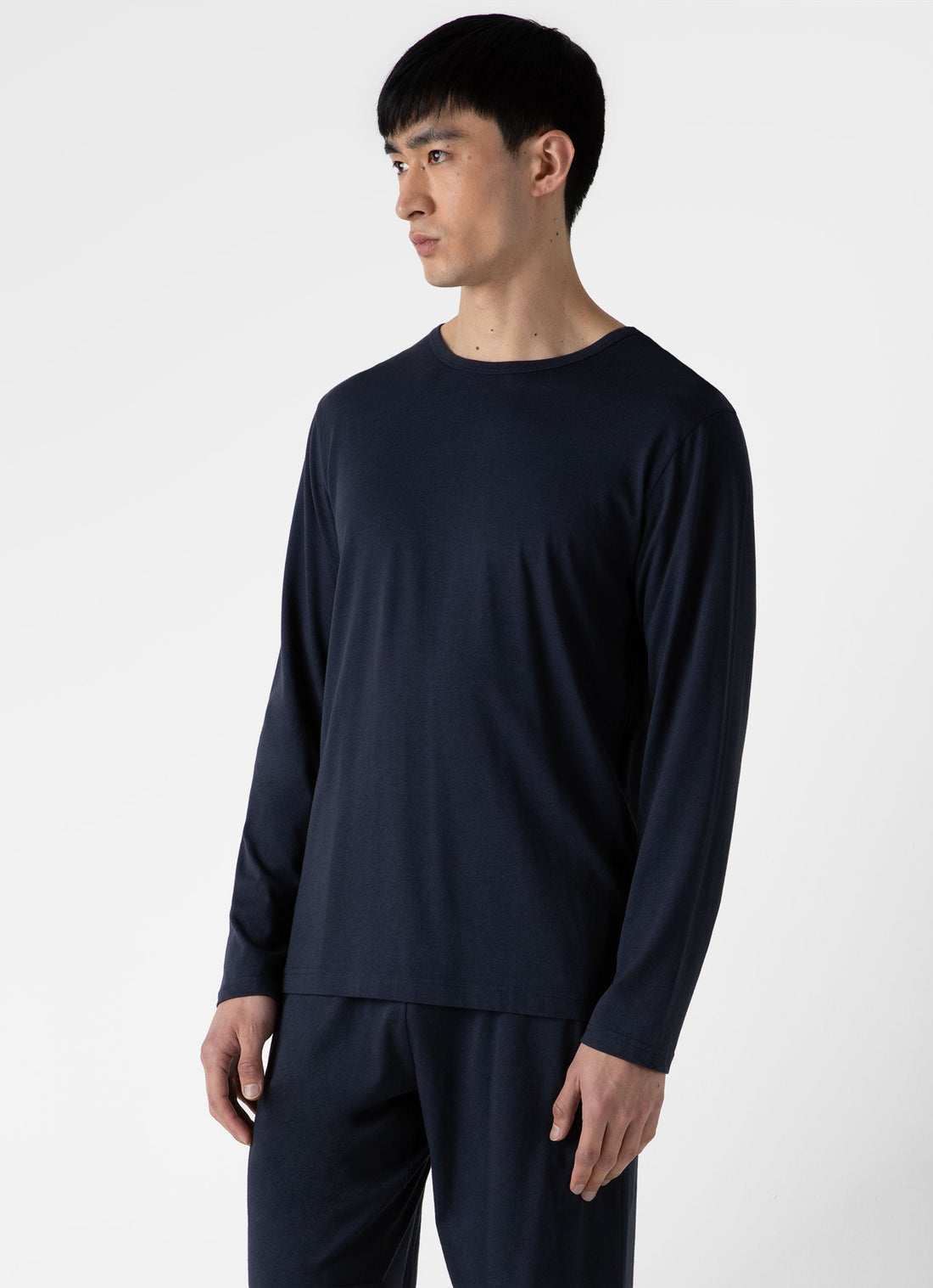 Essential Oversized T-Shirt - Olive – Lounge Underwear