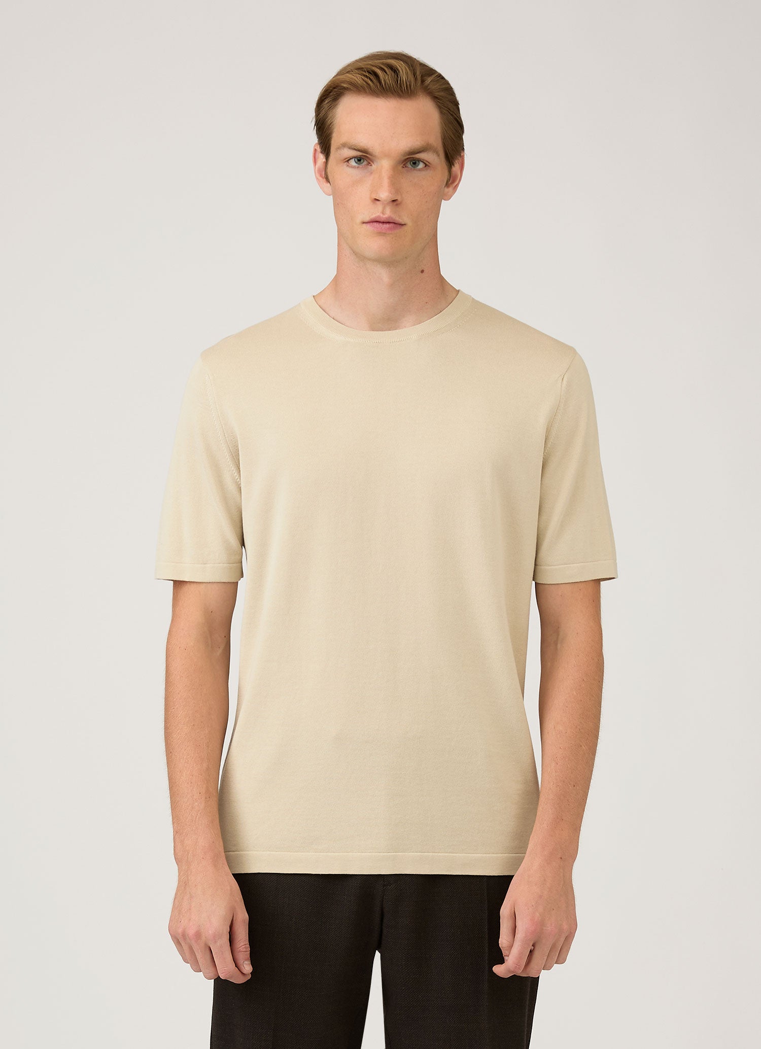 SEA  COTTON Tシャツ Loewe x Suna Fujita Deep Sea cotton jersey T-shirt Loewe