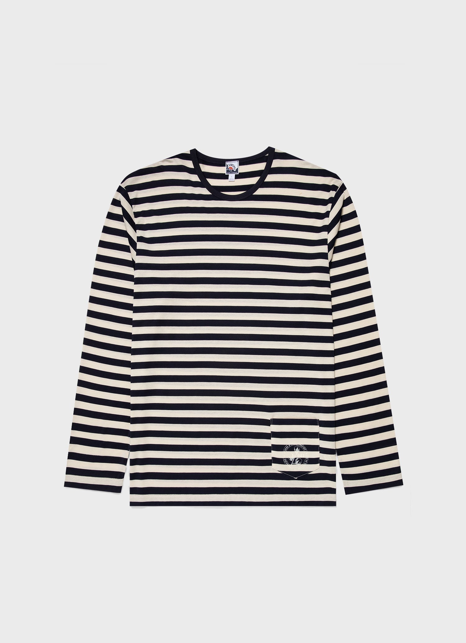 Sunspel x Nigel Cabourn | Sunspel