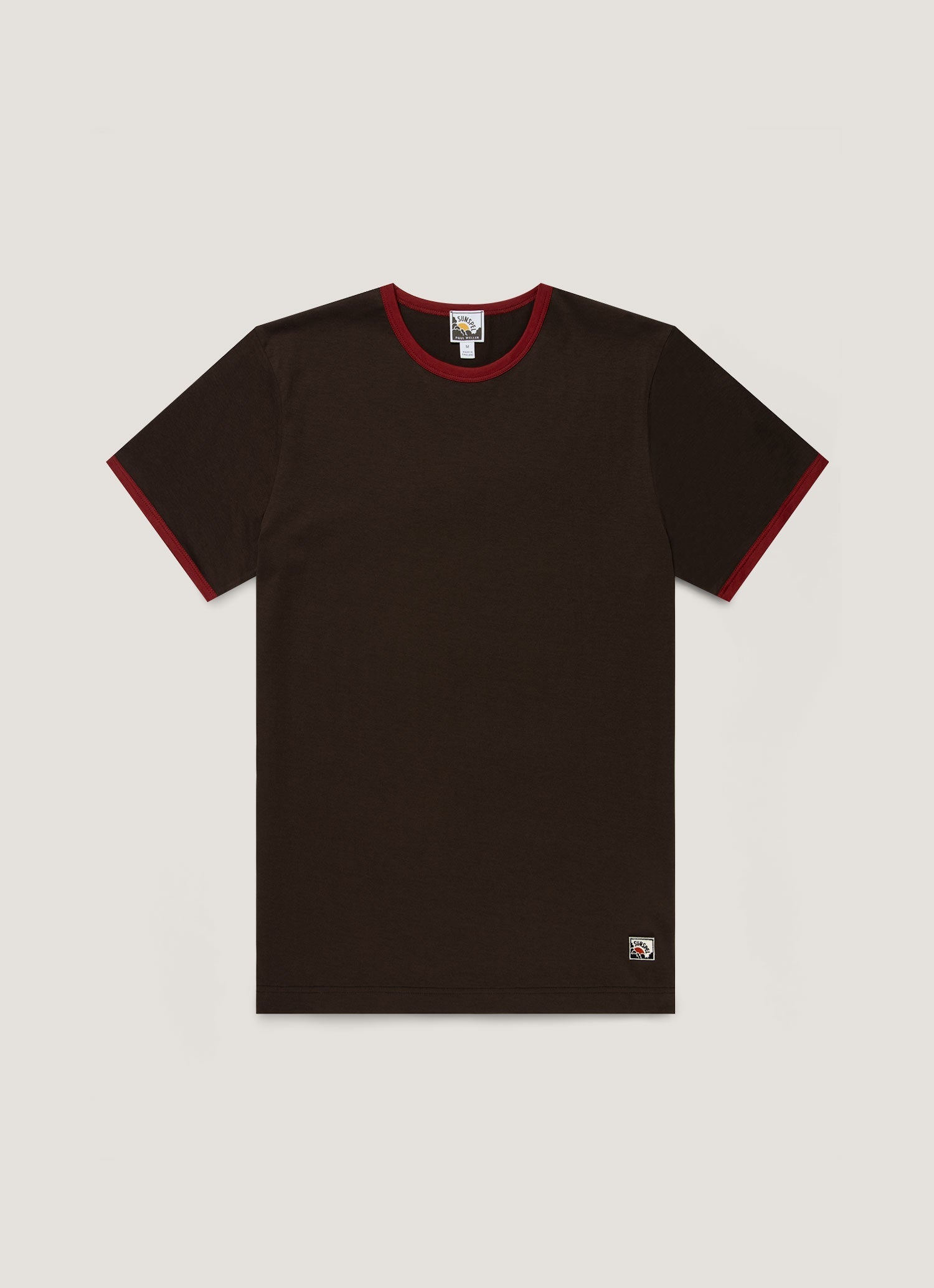 Sunspel x Paul Weller | Sunspel