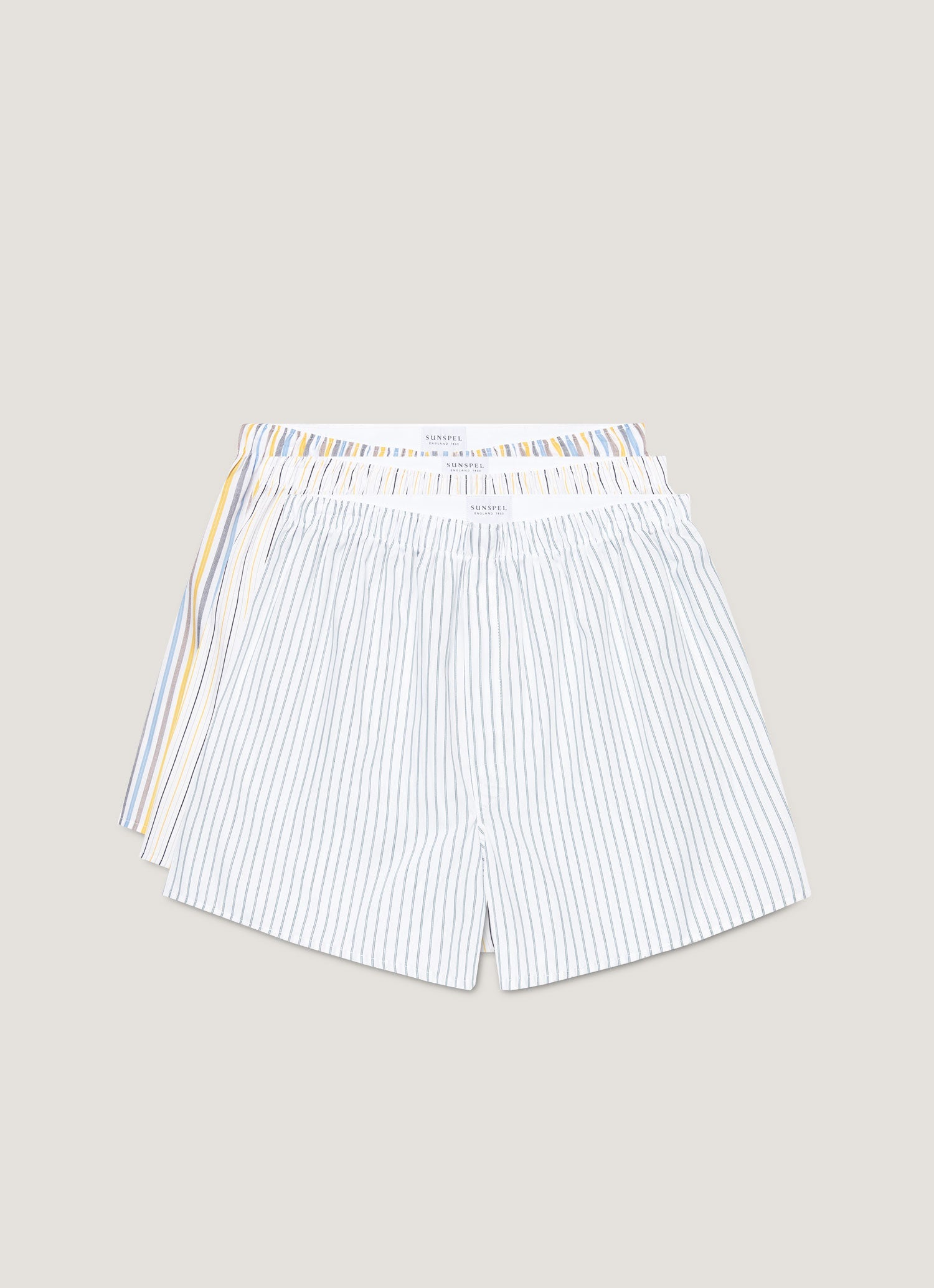 Men's Classic Boxer Short Gift Set