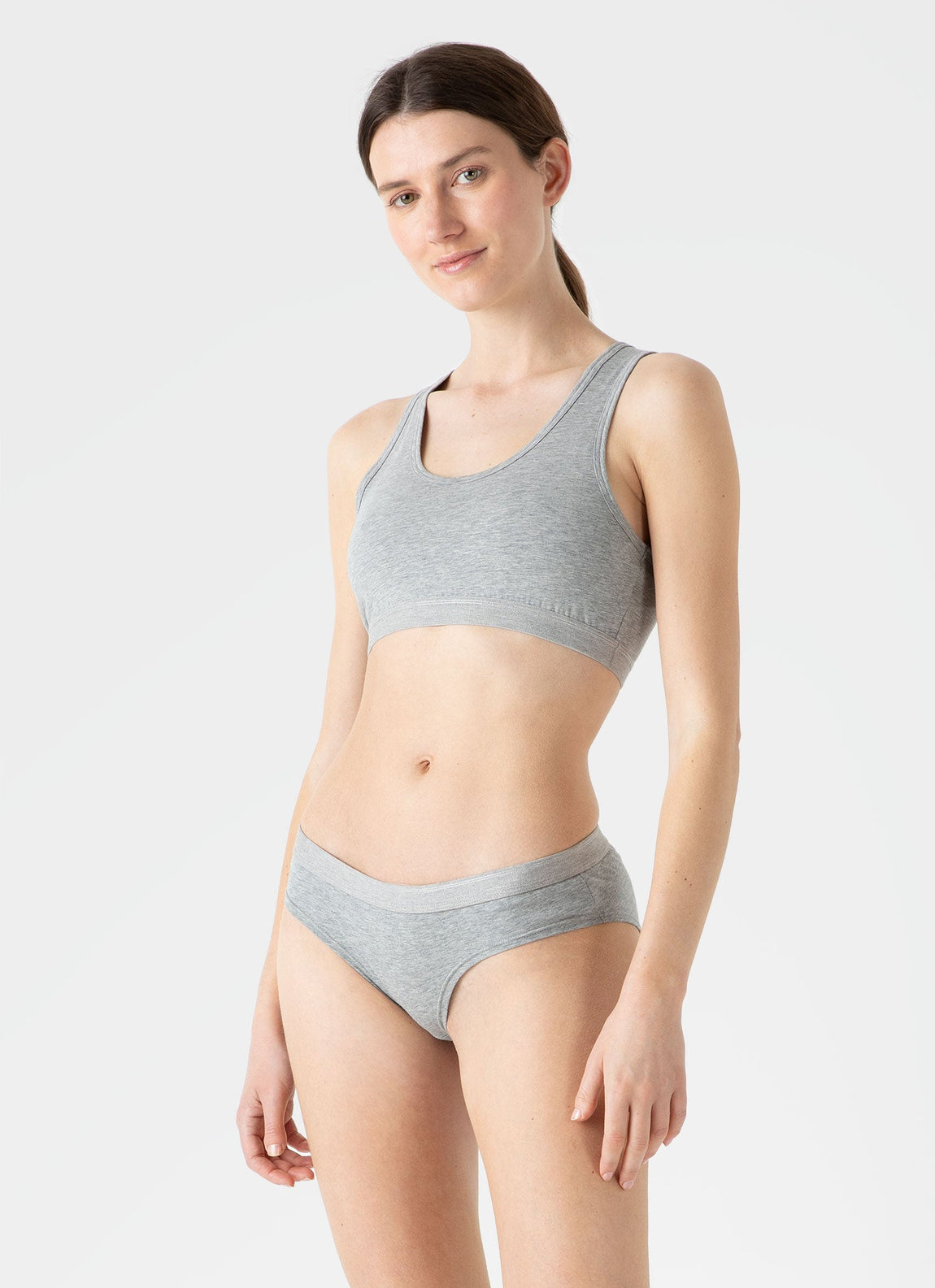 Calvin Klein Womens Silky Rib Fabric Logo Waistband Swim Bottom :  : Clothing, Shoes & Accessories