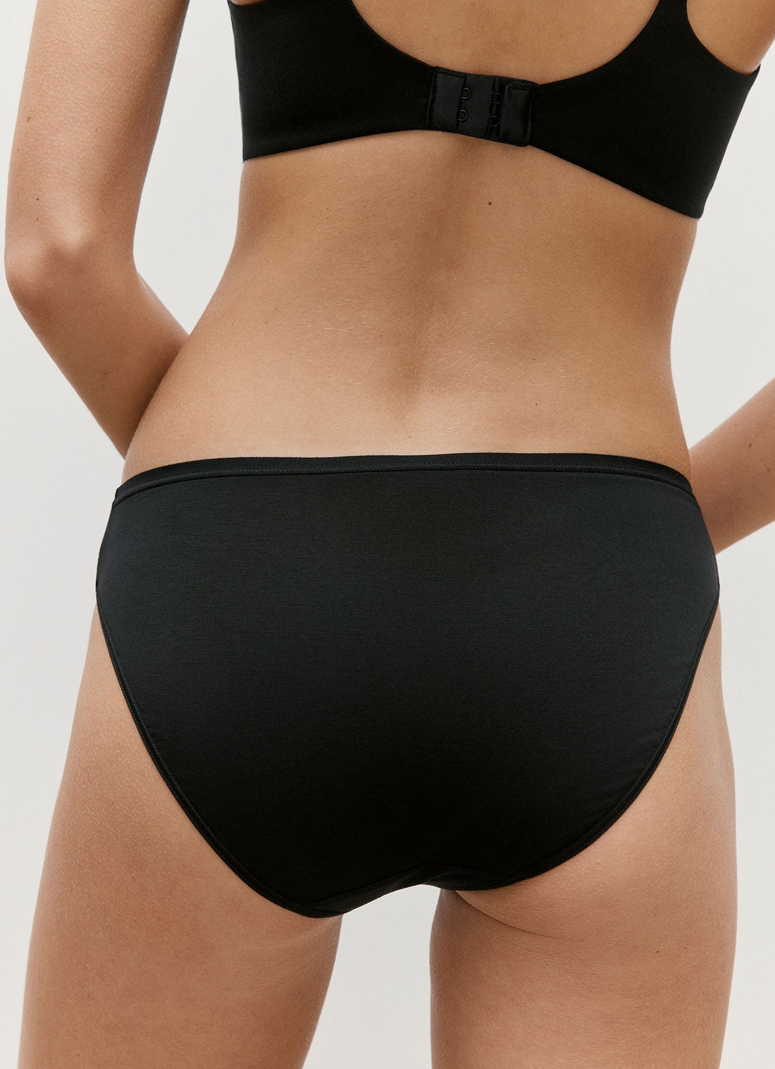 Tencel™ Bikini Brief