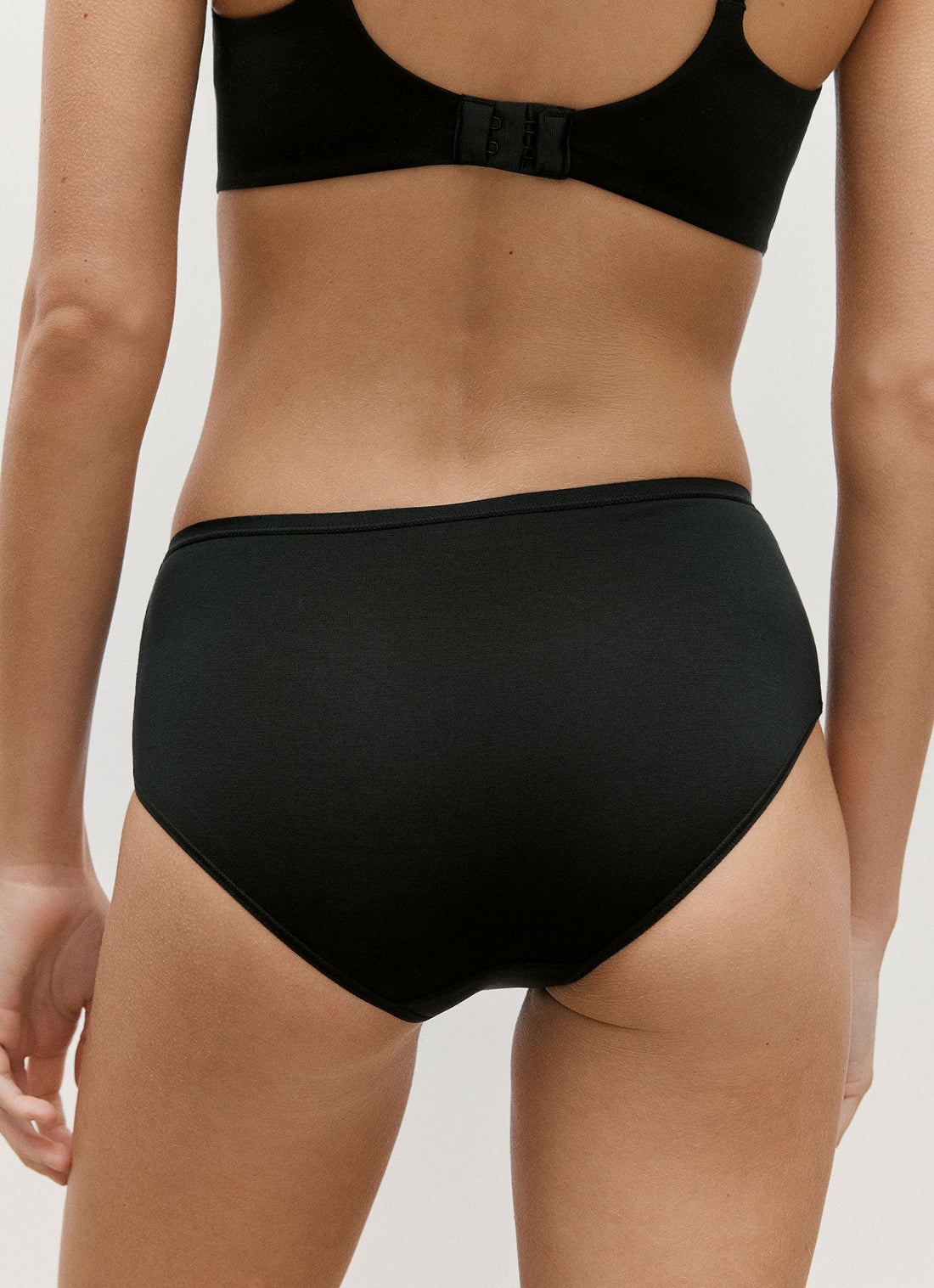 Tencel™ Shorty Brief