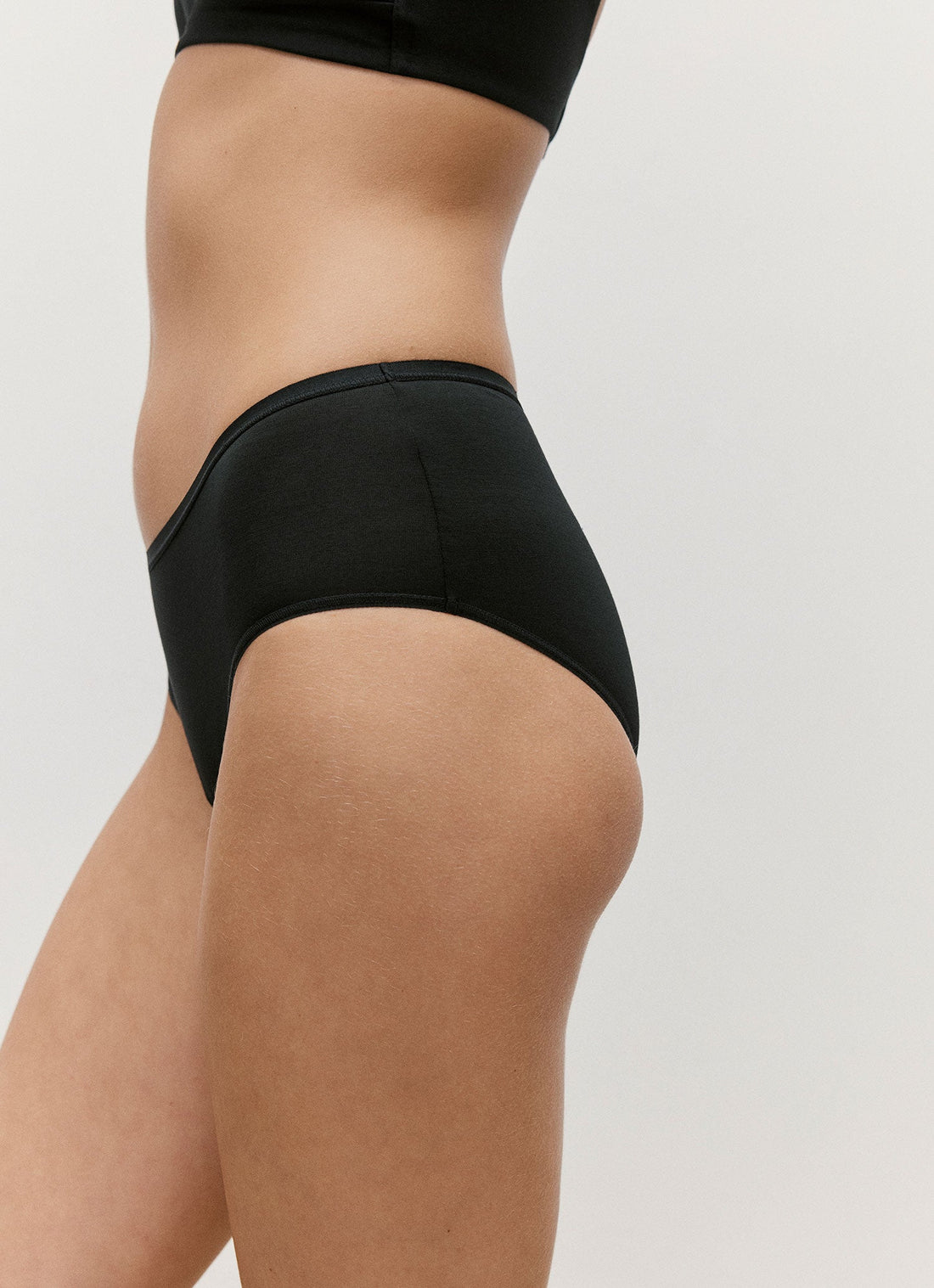 Tencel™ Shorty Brief