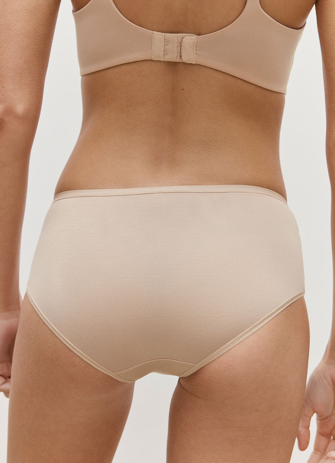 Tencel™ Shorty Brief