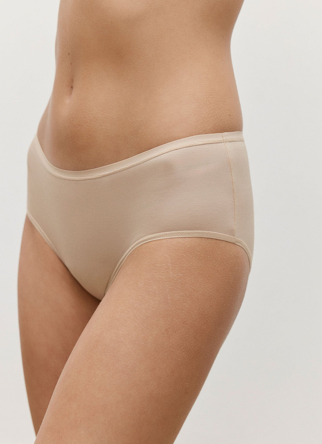 Tencel™ Shorty Brief