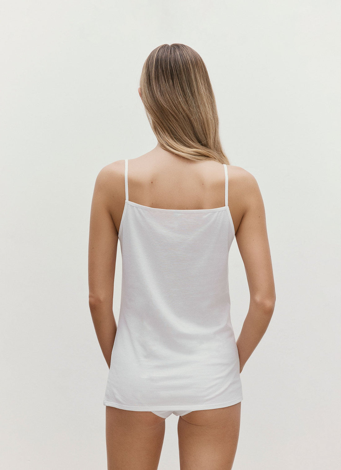 Cotton Cami
