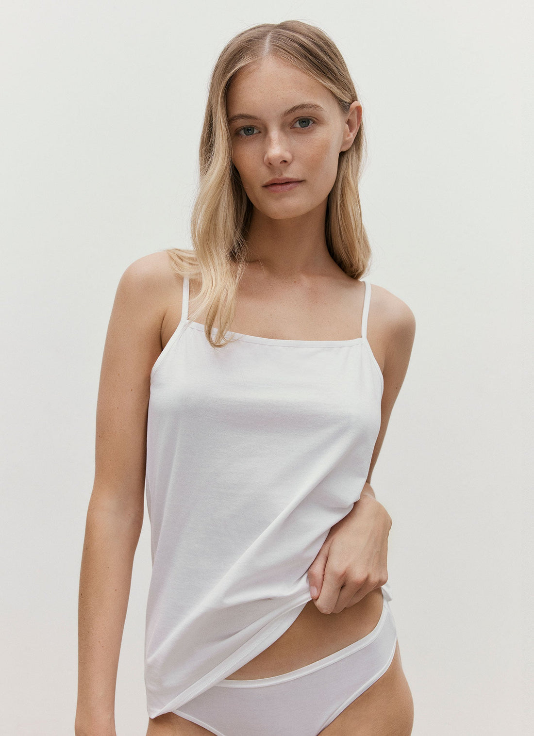Cotton Cami