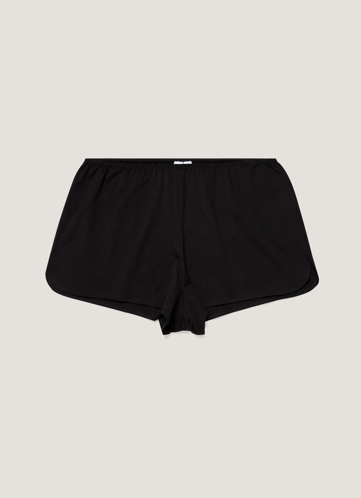 Women's French Knicker in Black