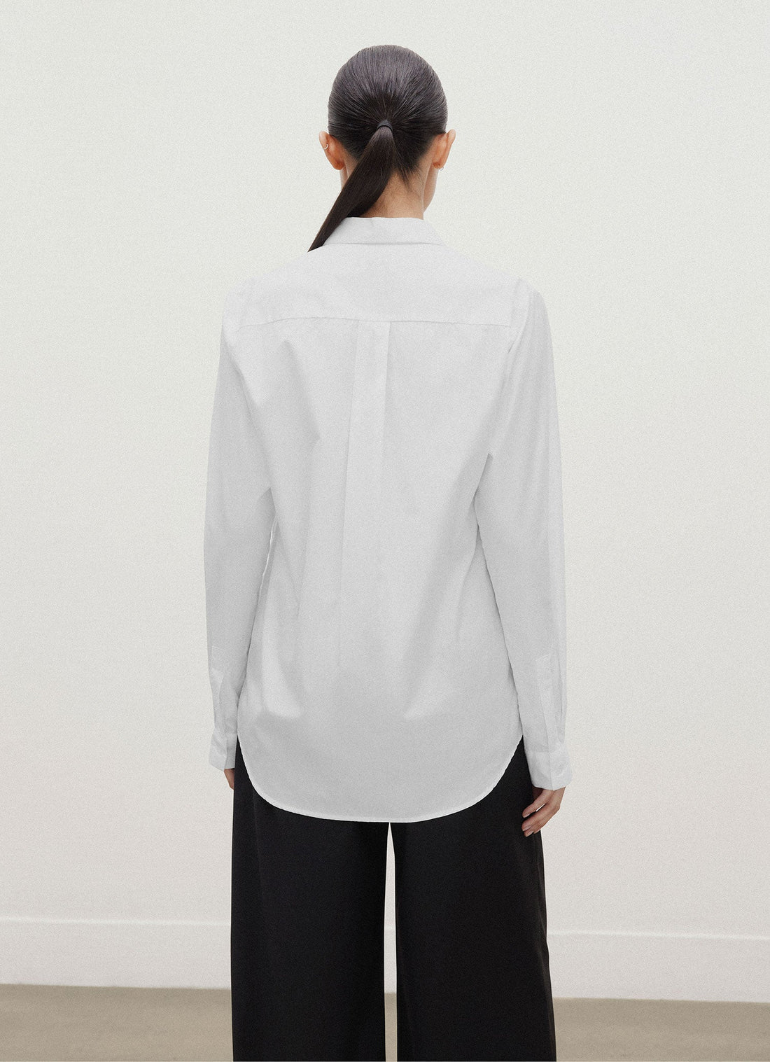 Cotton Shirt