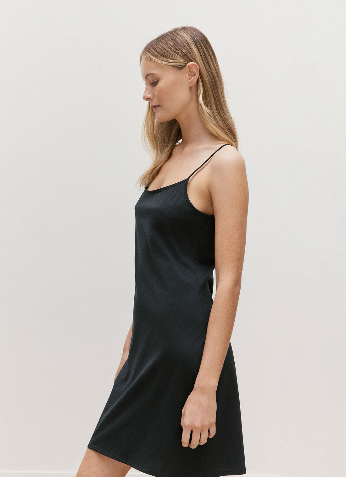 Cotton Slip
