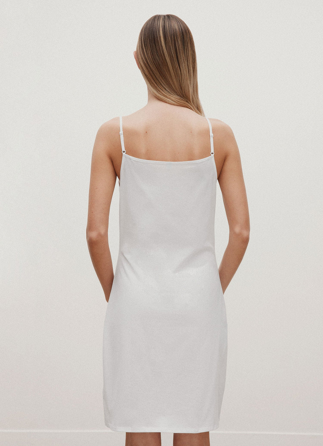Cotton Slip
