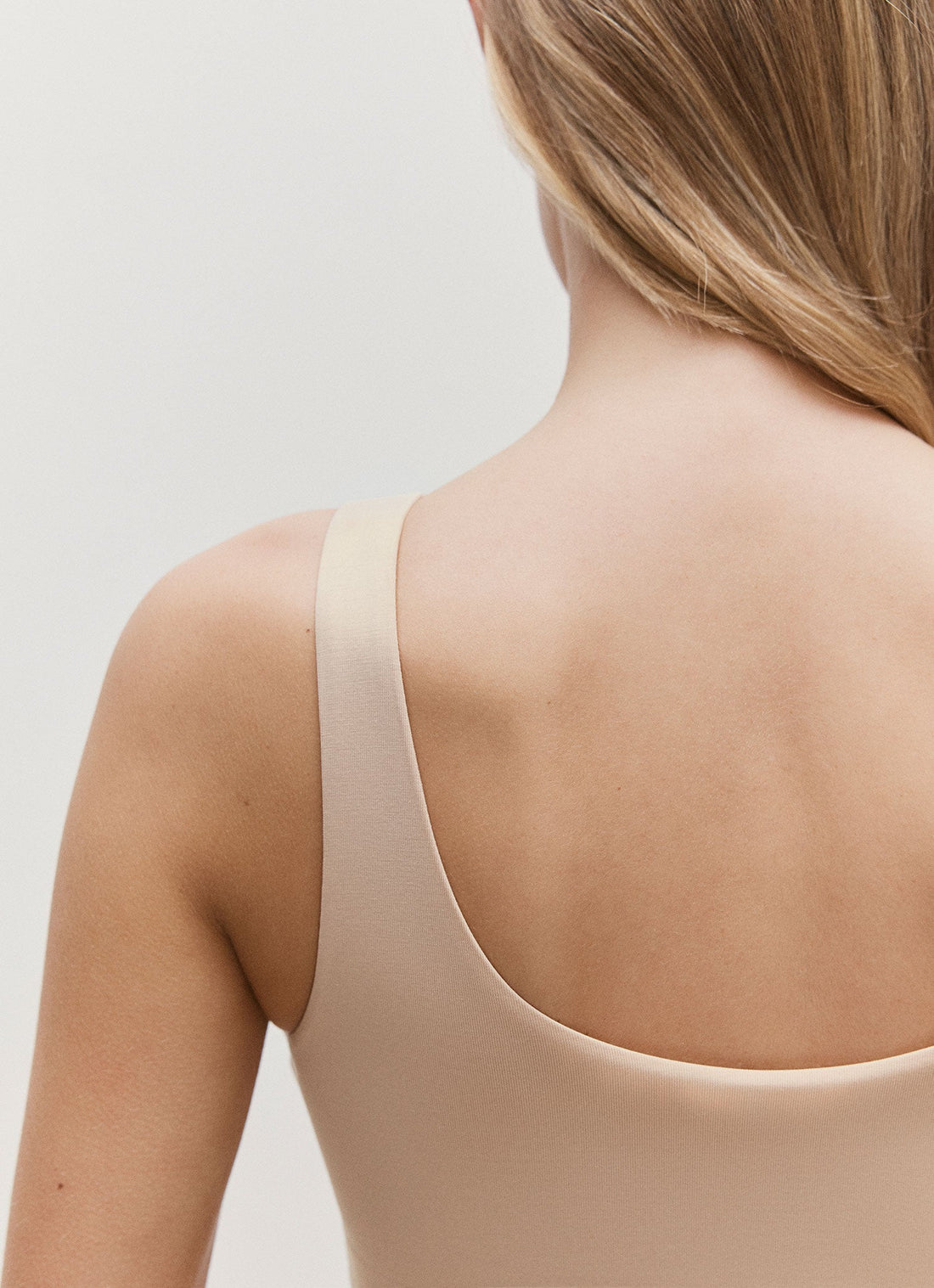 Tencel™ Scoop Bralette