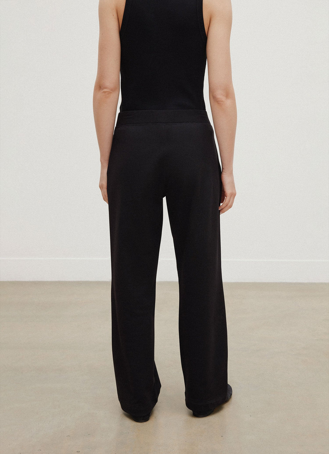 Supima Loopback Sweatpants