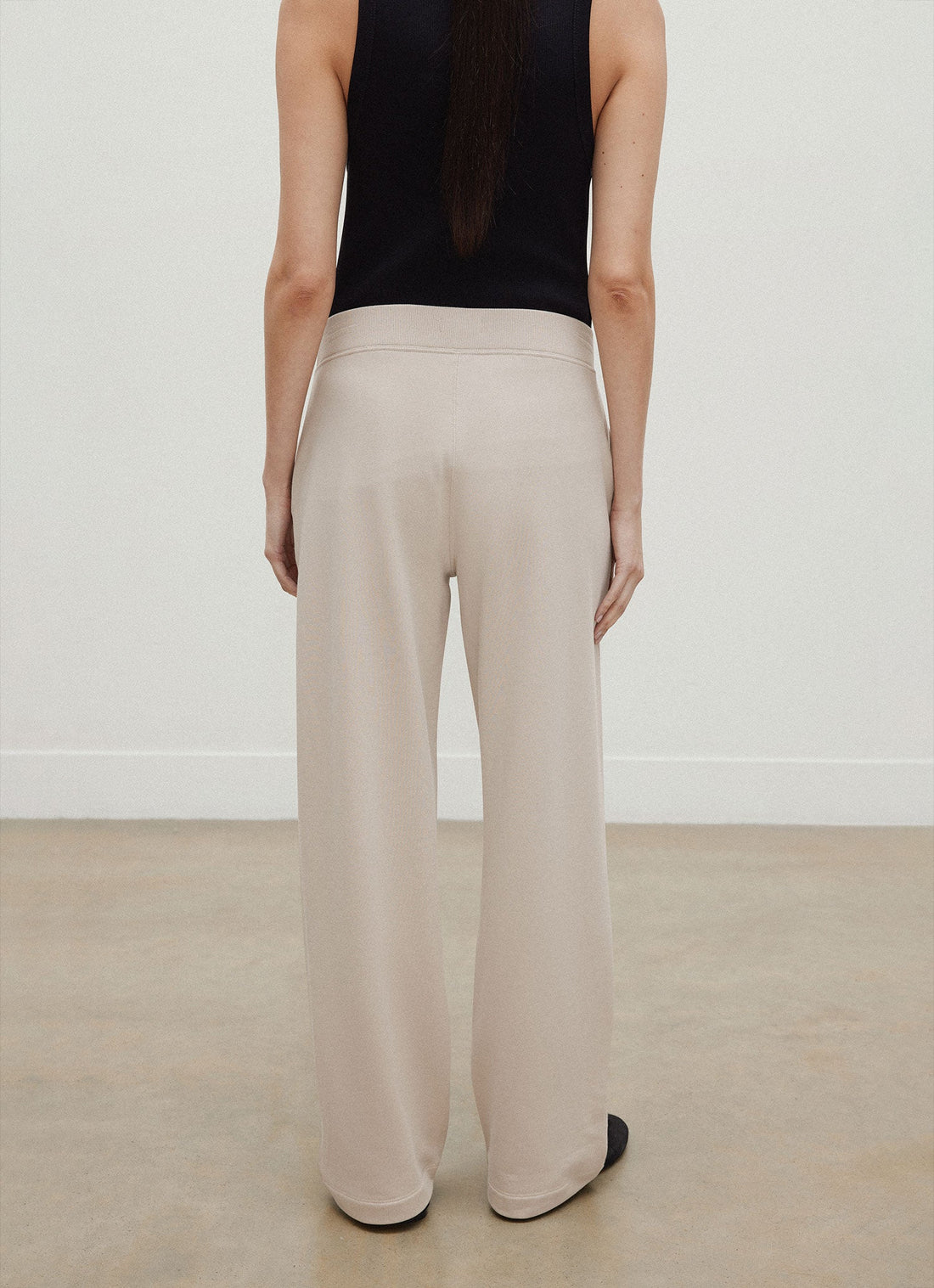 Supima Loopback Sweatpants