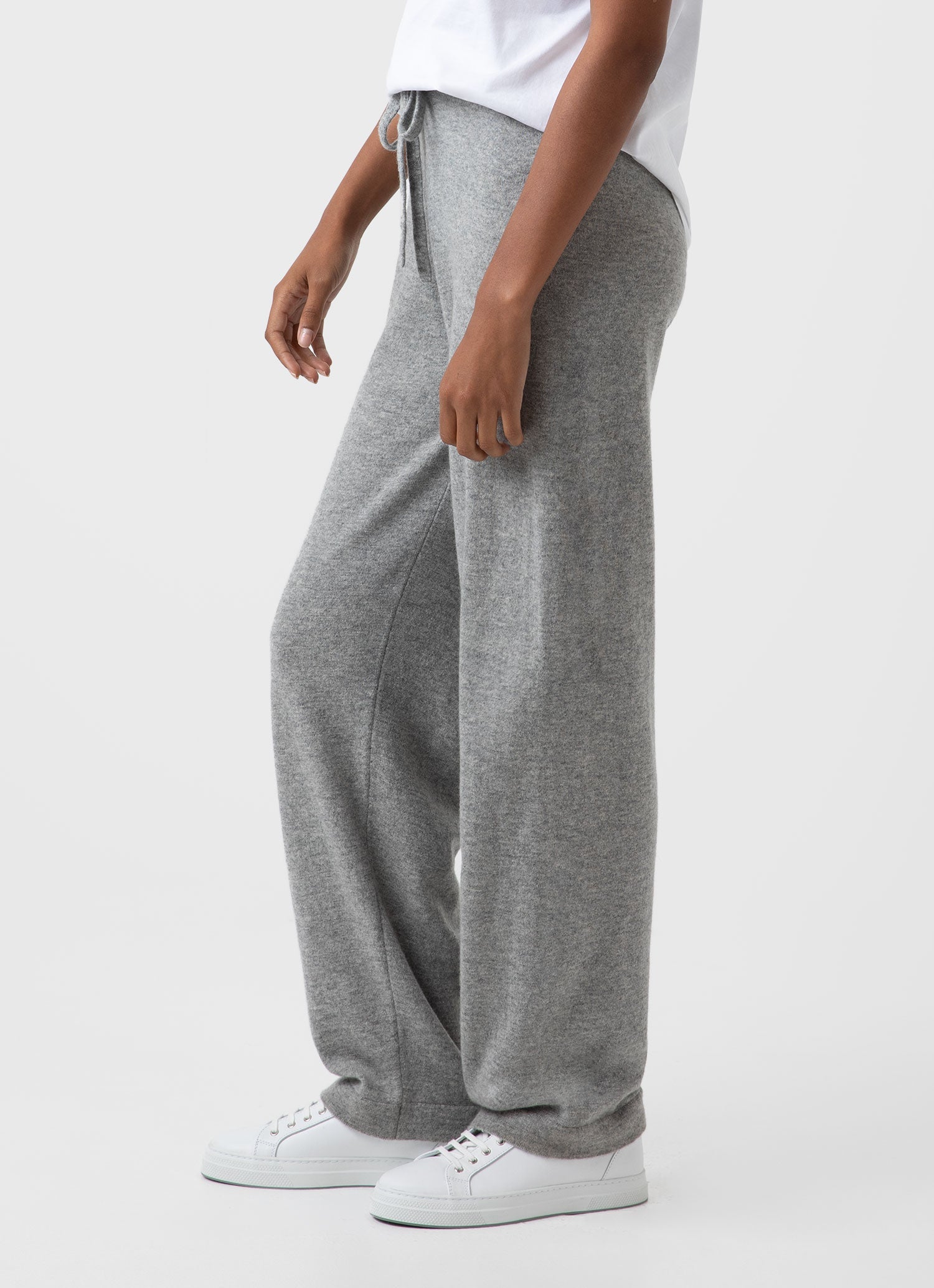 Cashmere Lounge Pant