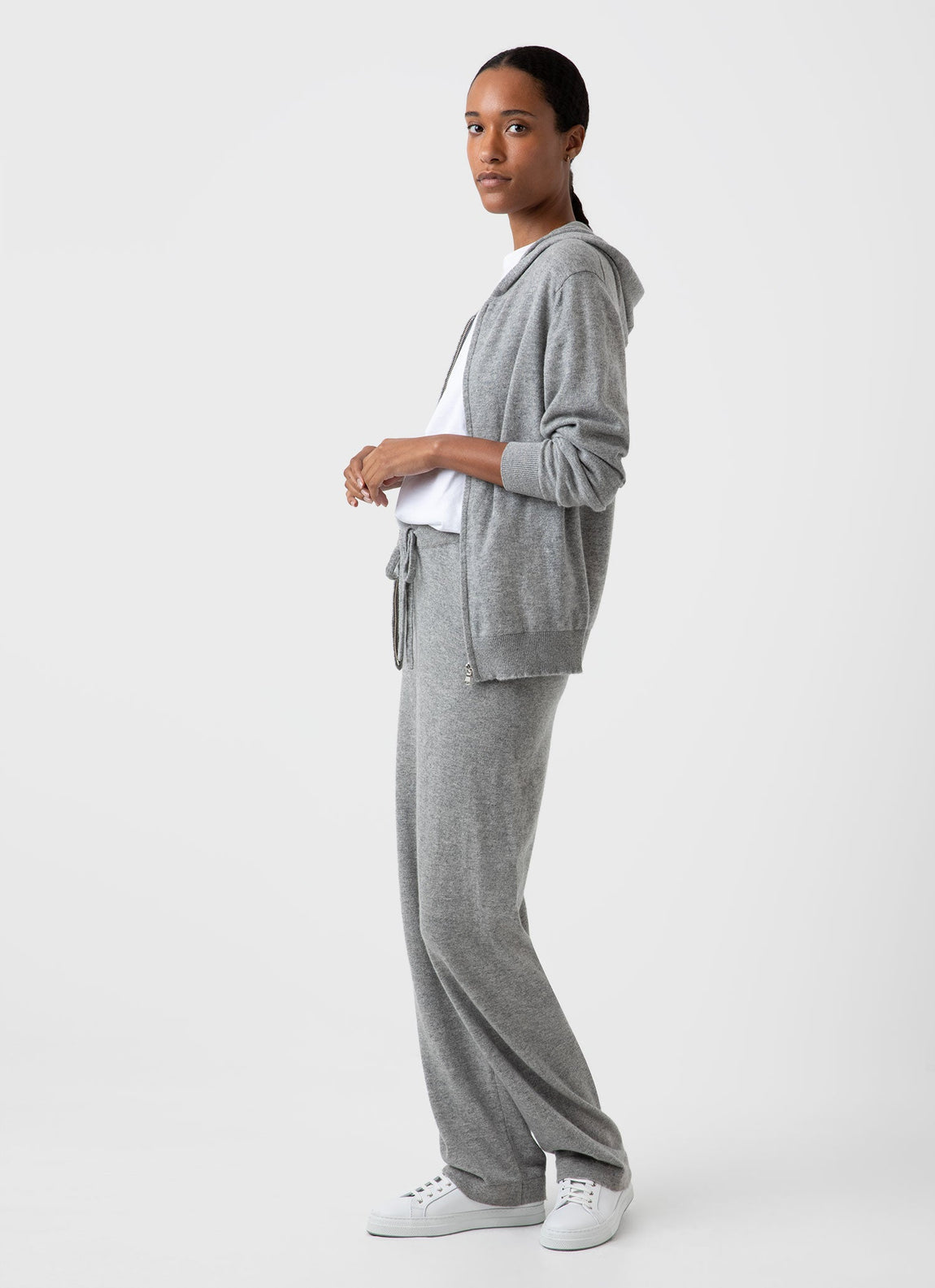 Cashmere Loungewear - Our Collection