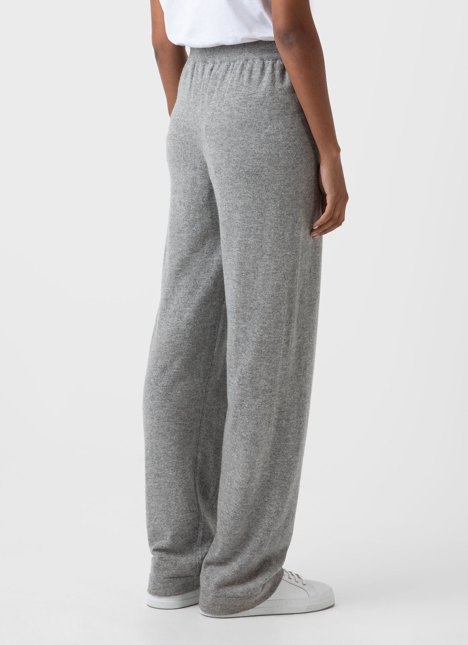 Cashmere Lounge Pant