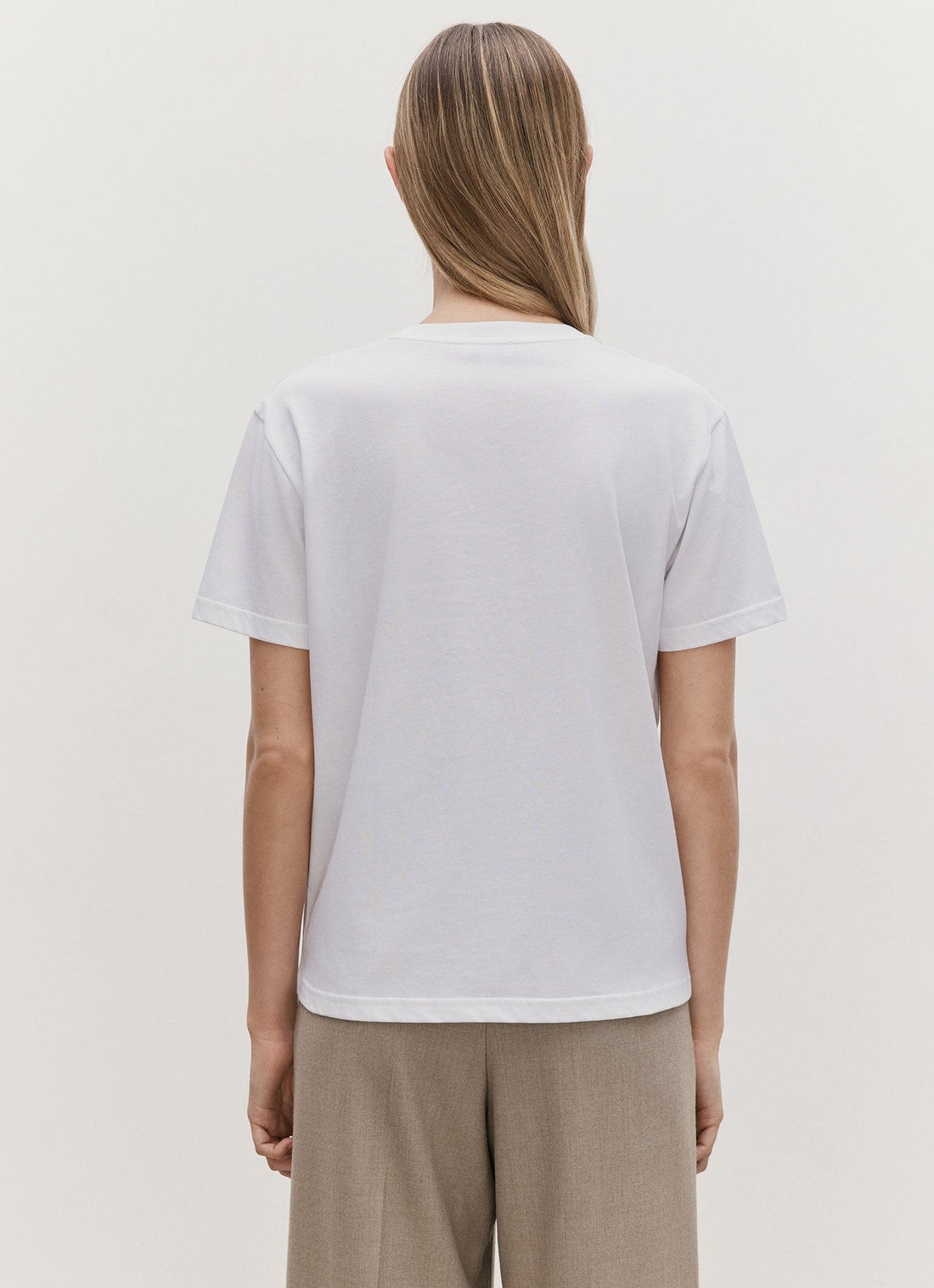Boy Fit T-shirt