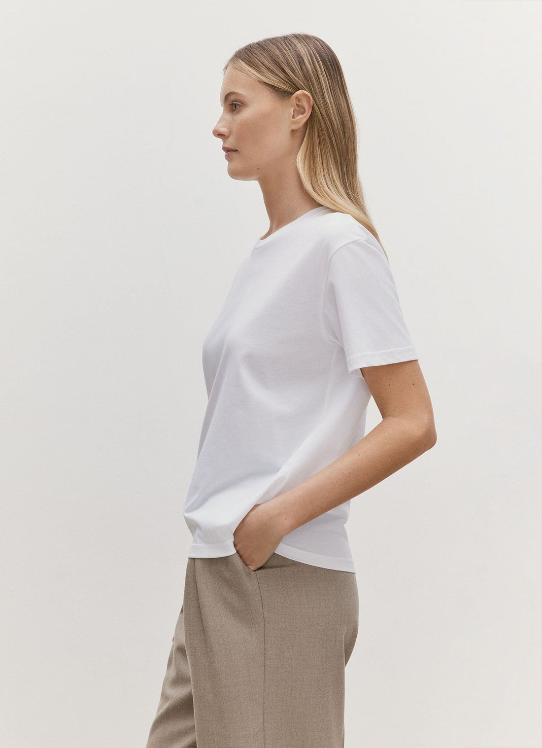 Boy Fit T-shirt