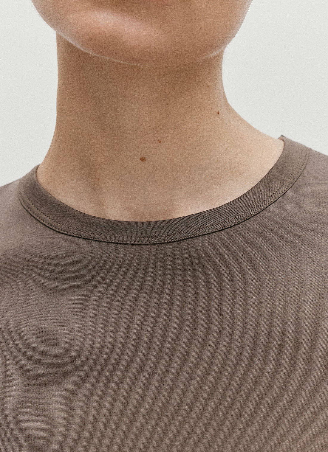 Long Sleeve Everyday T-shirt