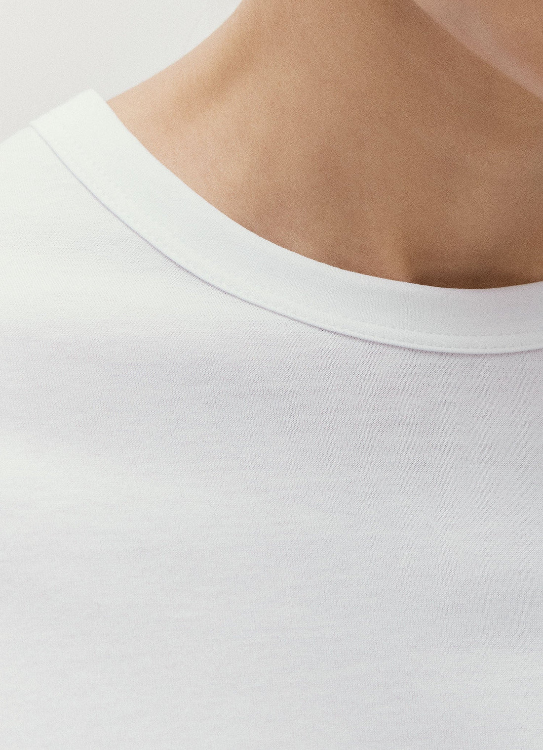 Long Sleeve Everyday T-shirt