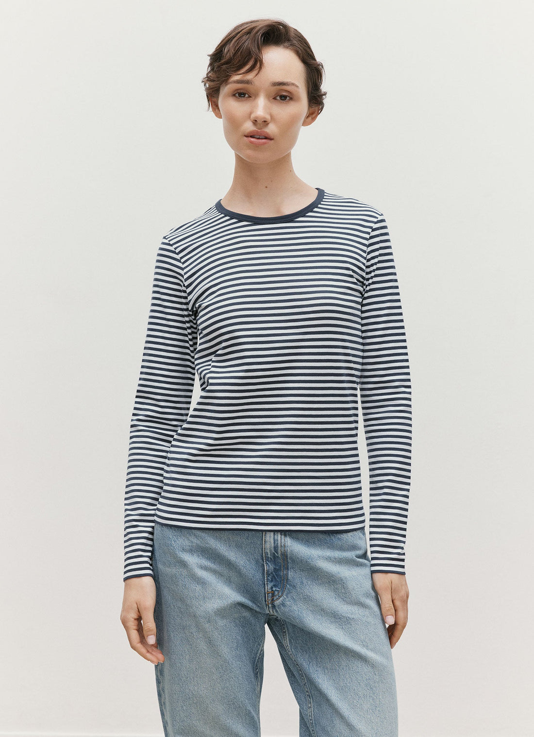 Long Sleeve Classic T-shirt