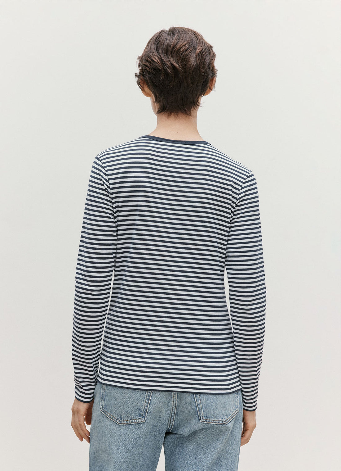 Long Sleeve Classic T-shirt