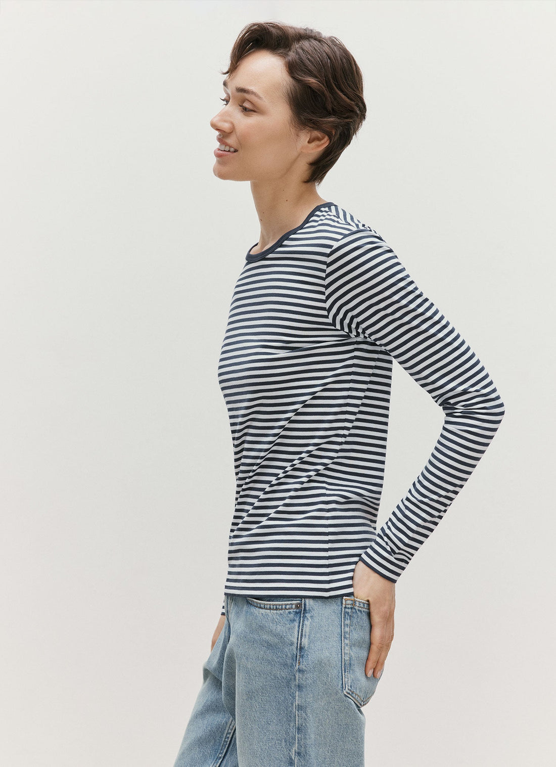 Long Sleeve Classic T-shirt